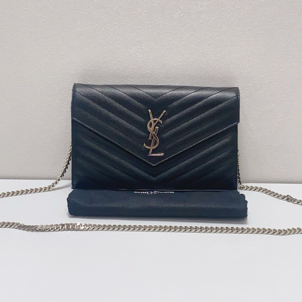 Saint laurent Crossbody
