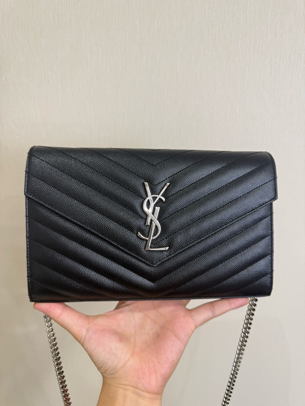 Saint laurent Crossbody