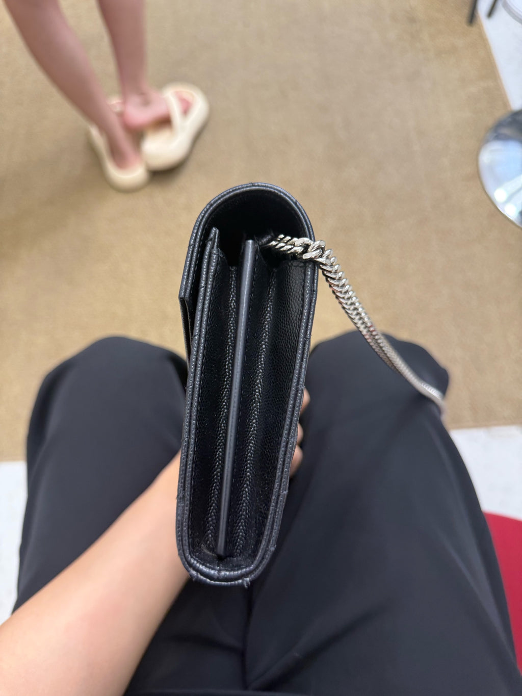 Saint laurent Crossbody