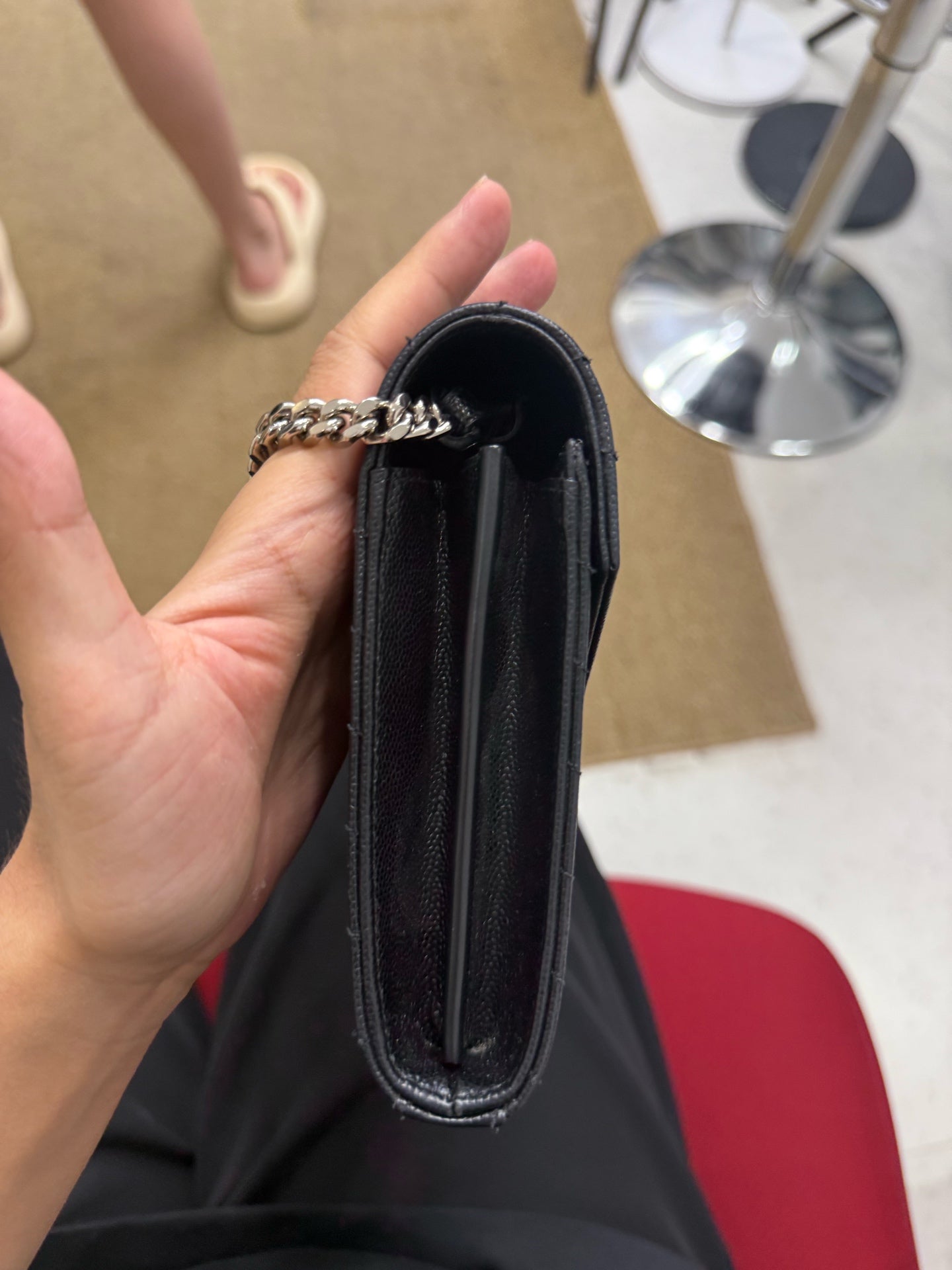 Saint laurent Crossbody
