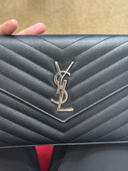 Saint laurent Crossbody