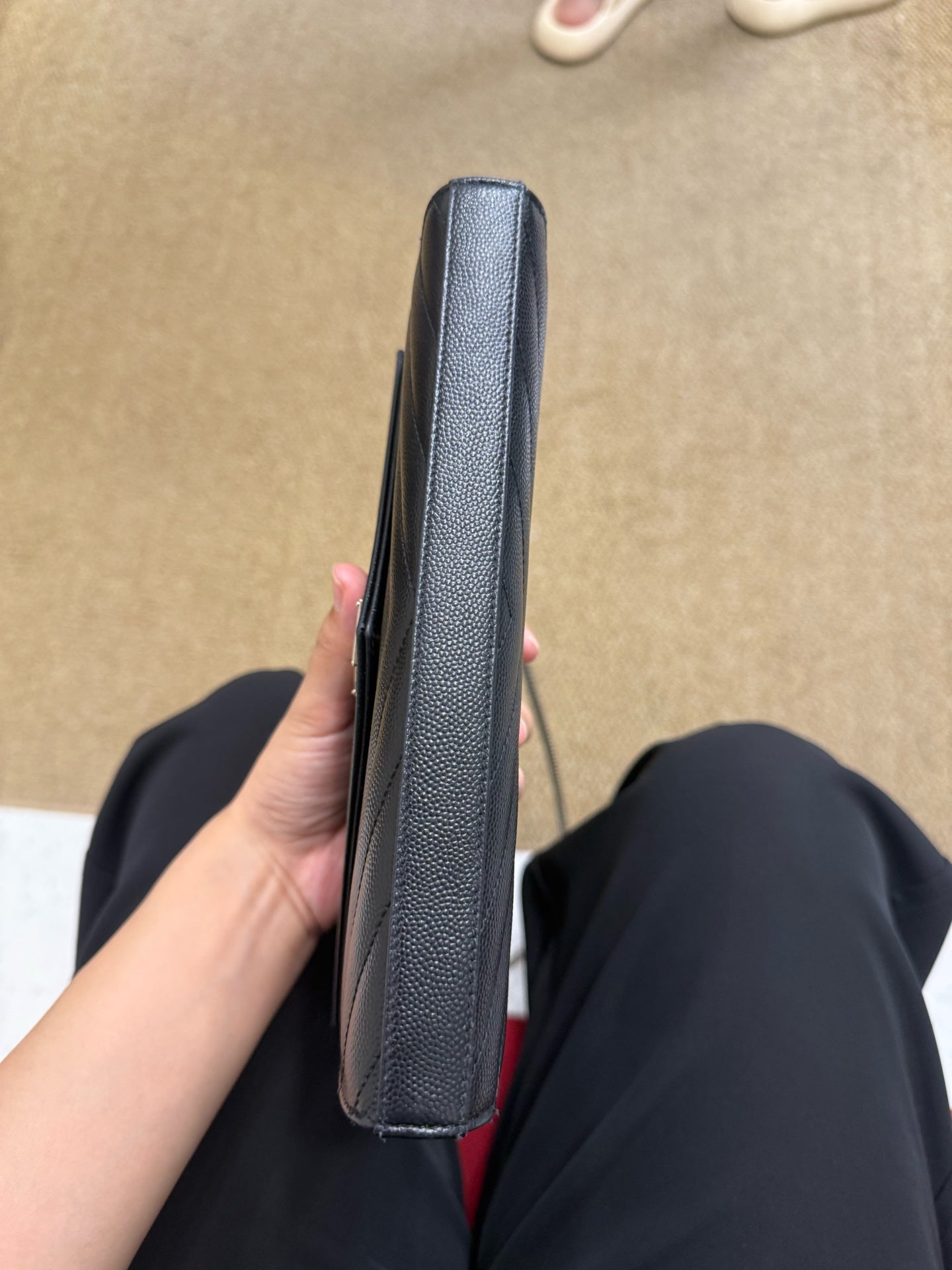 Saint laurent Crossbody
