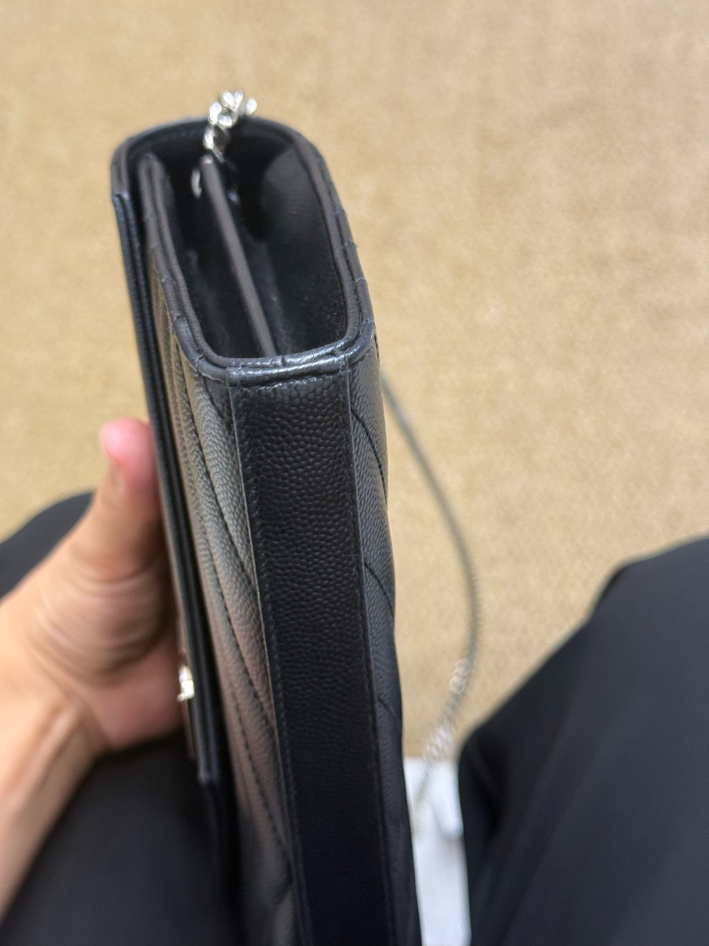 Saint laurent Crossbody
