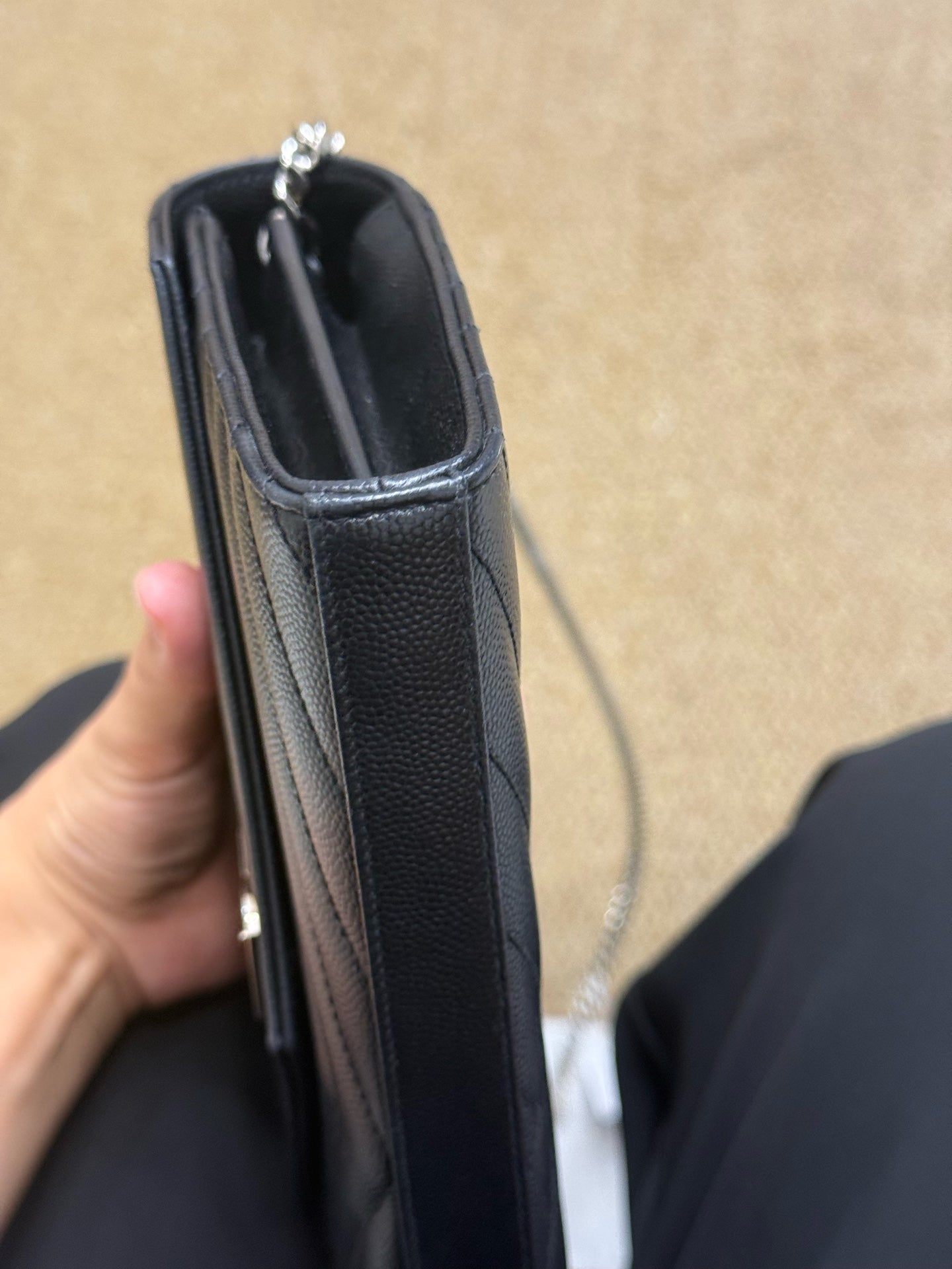 Saint laurent Crossbody