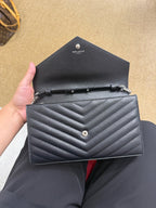 Saint laurent Crossbody