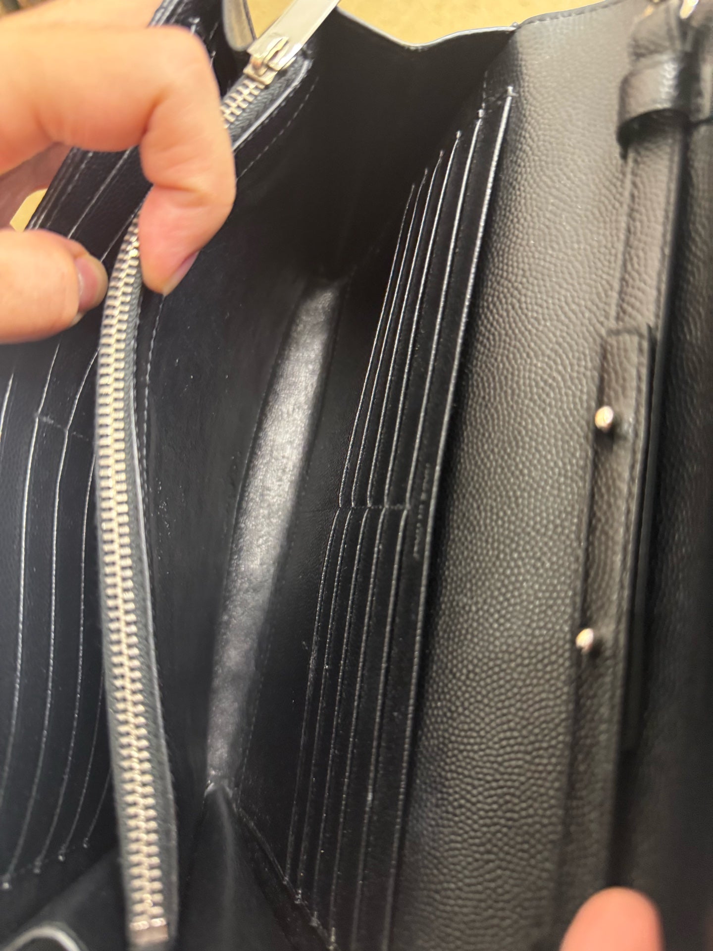 Saint laurent Crossbody
