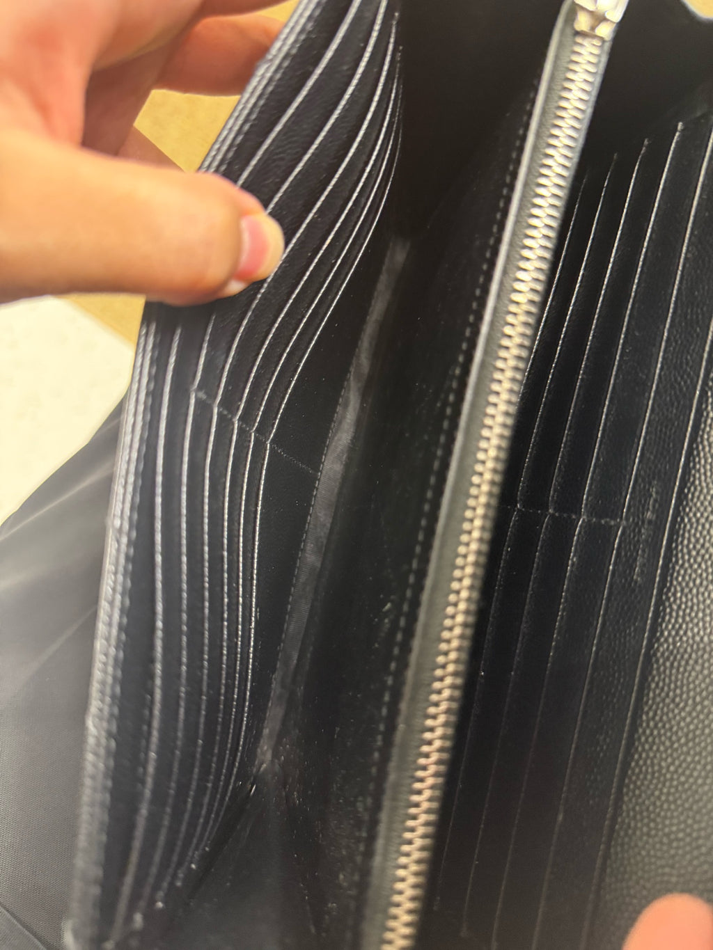 Saint laurent Crossbody