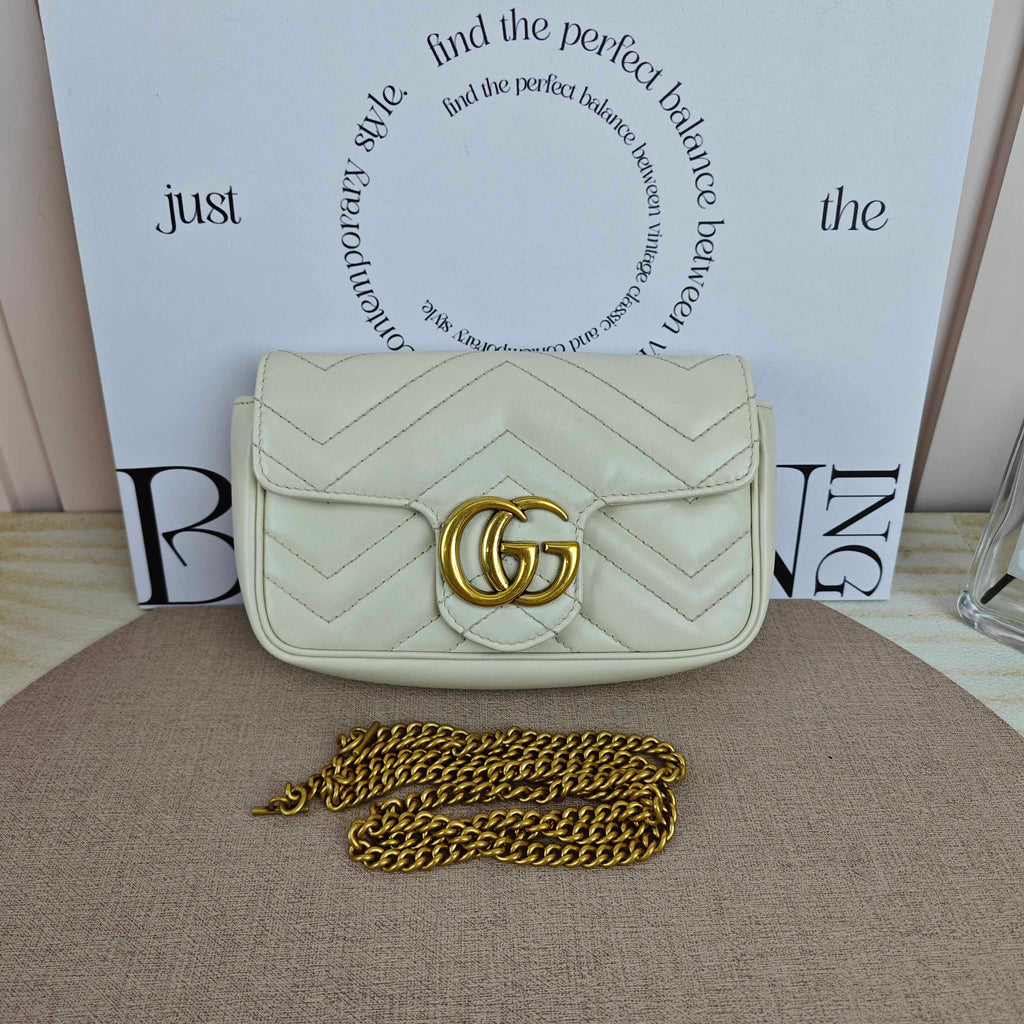 Gucci Crossbody