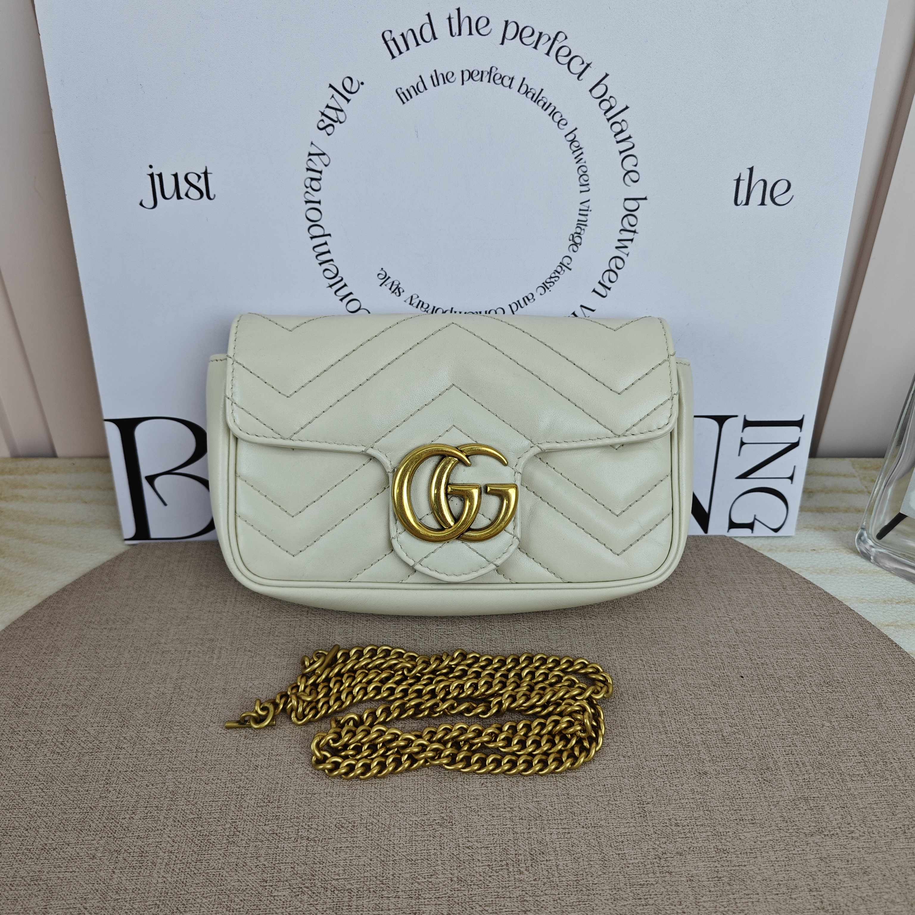 Gucci Crossbody