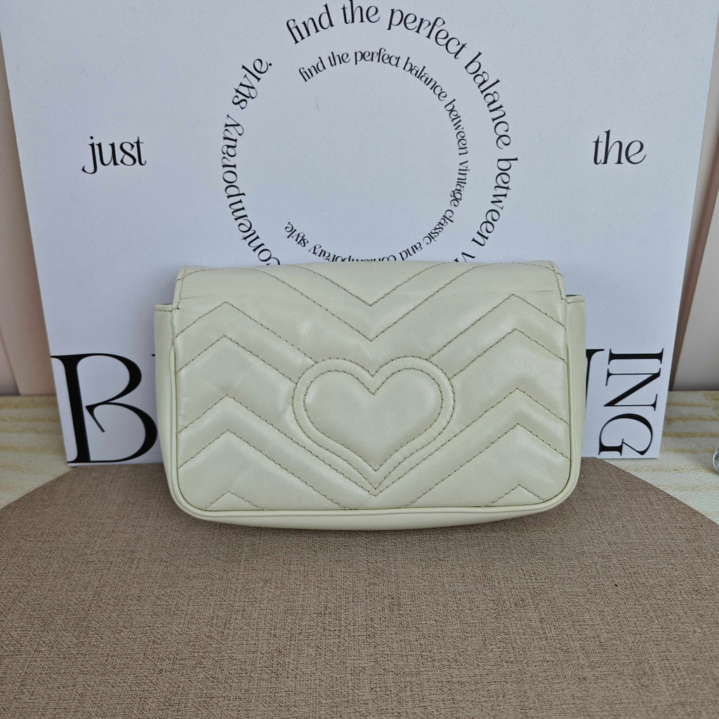 Gucci Crossbody