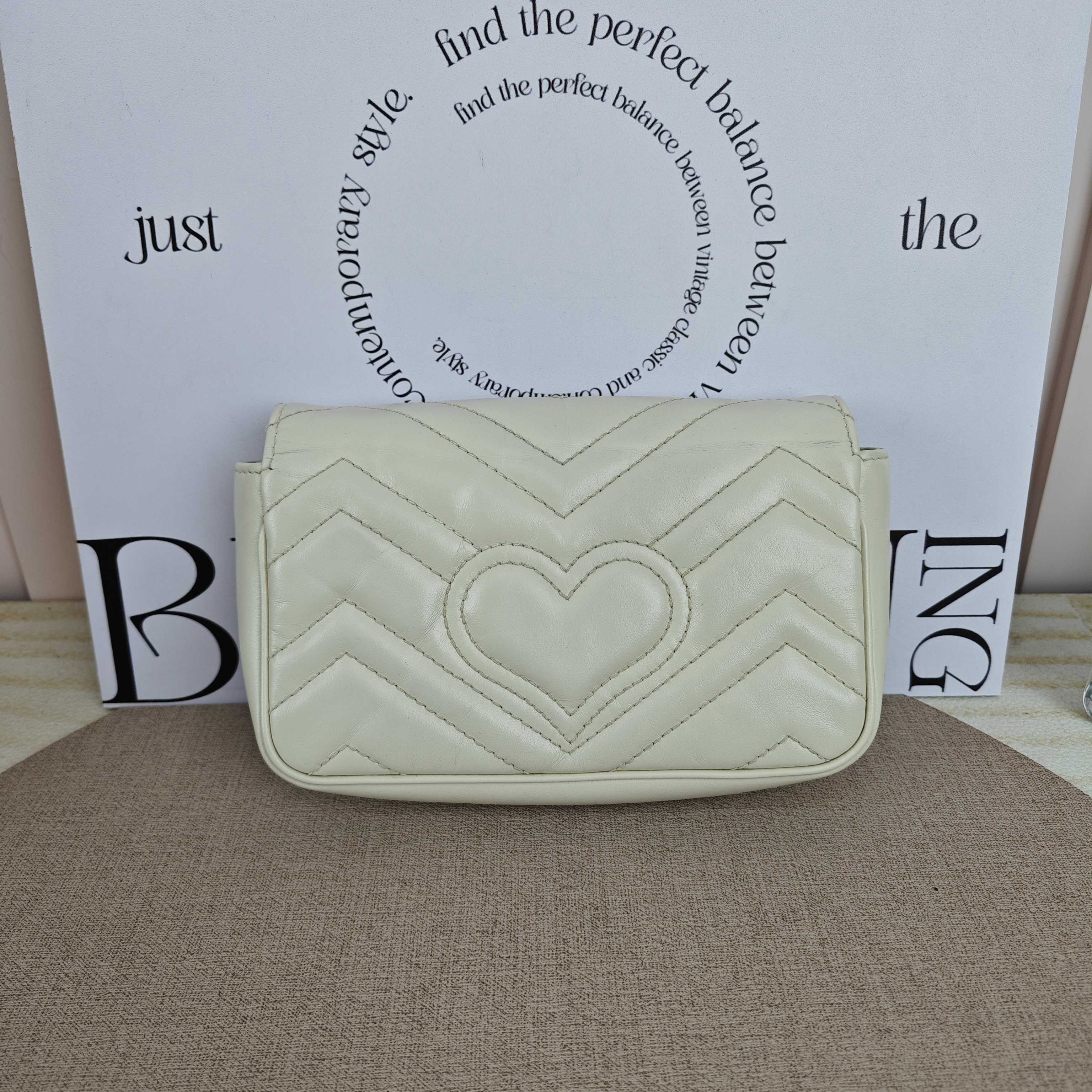 Gucci Crossbody