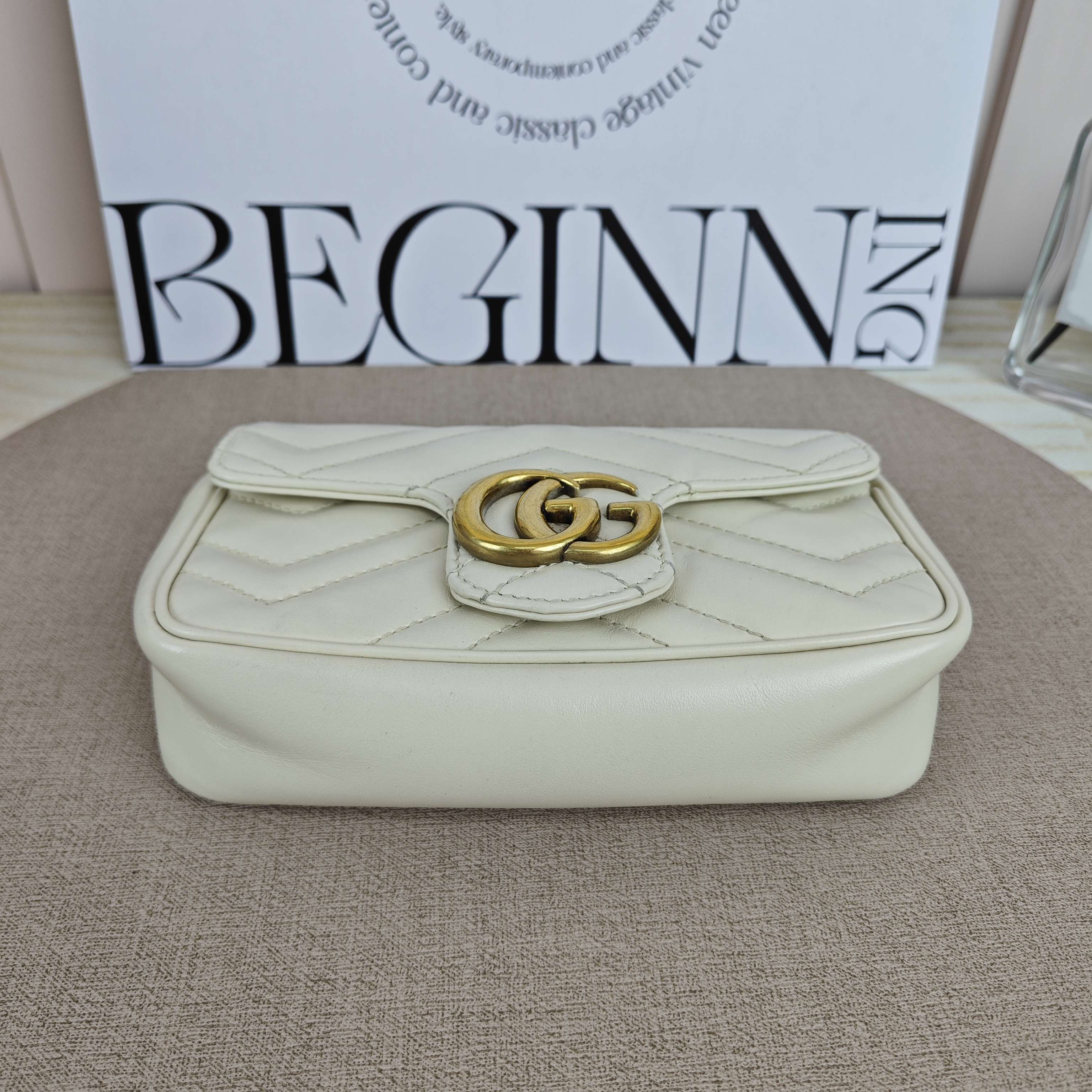Gucci Crossbody
