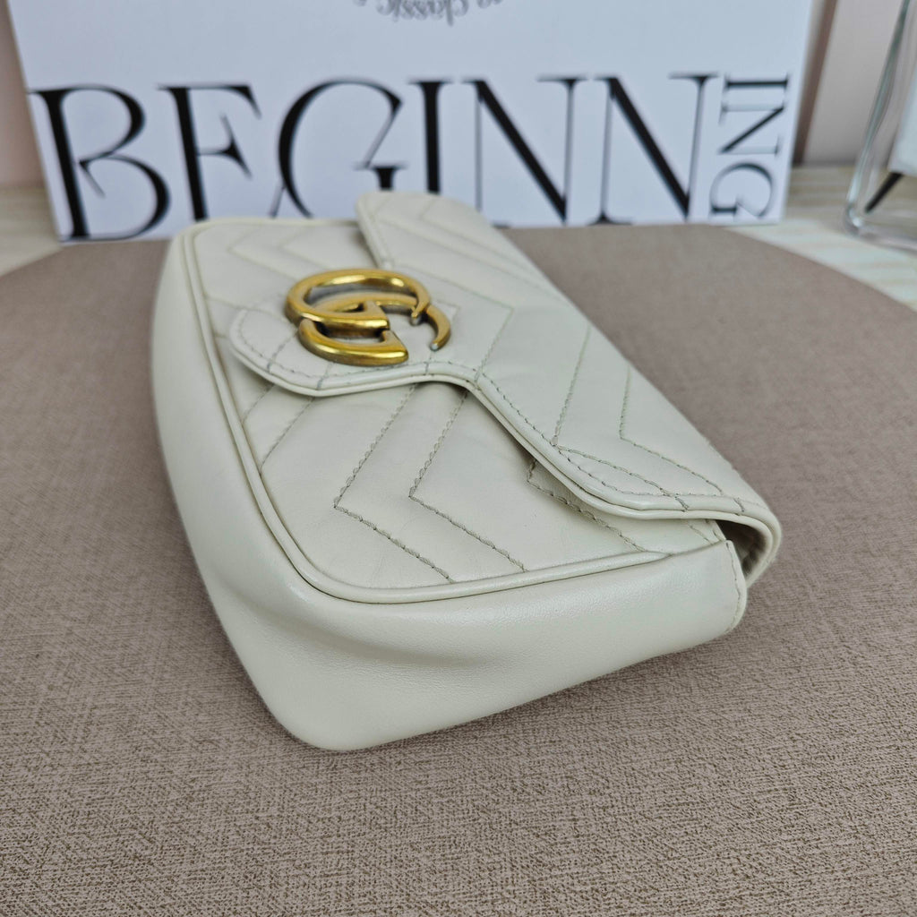 Gucci Crossbody