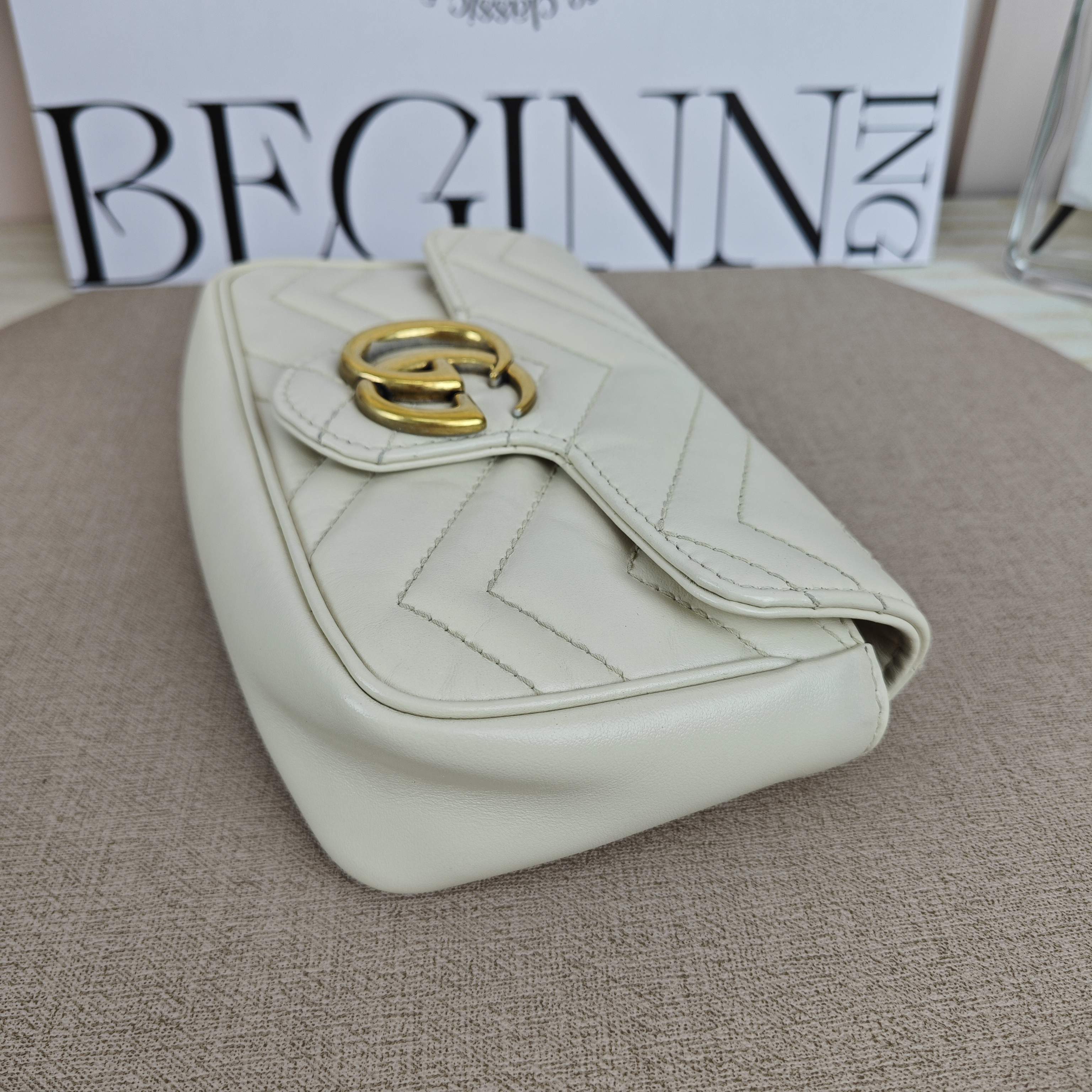 Gucci Crossbody
