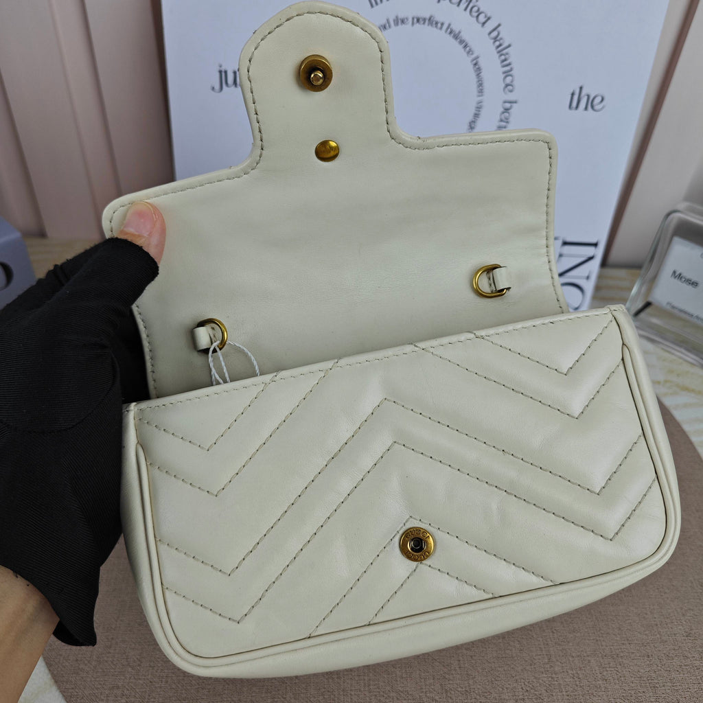 Gucci Crossbody