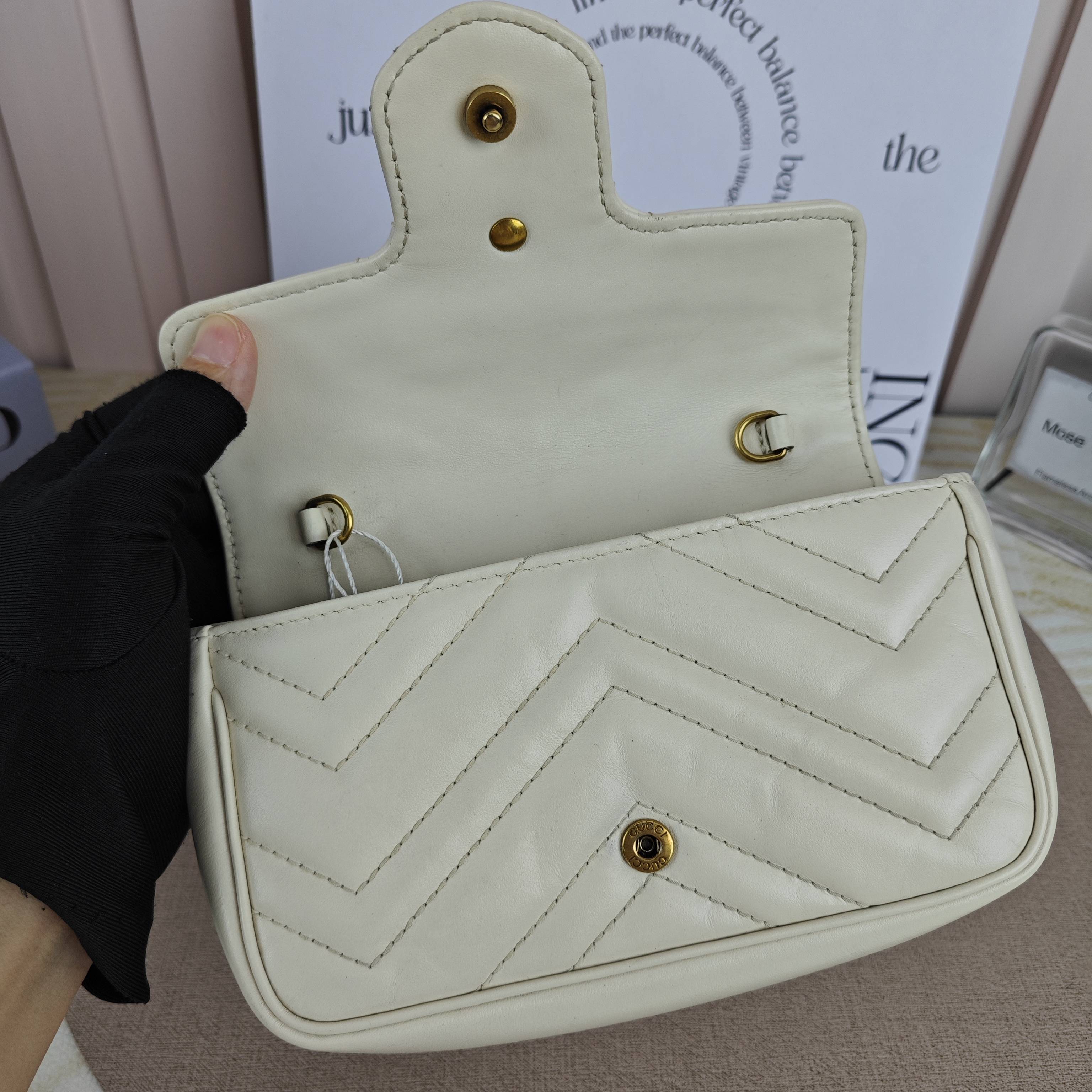 Gucci Crossbody