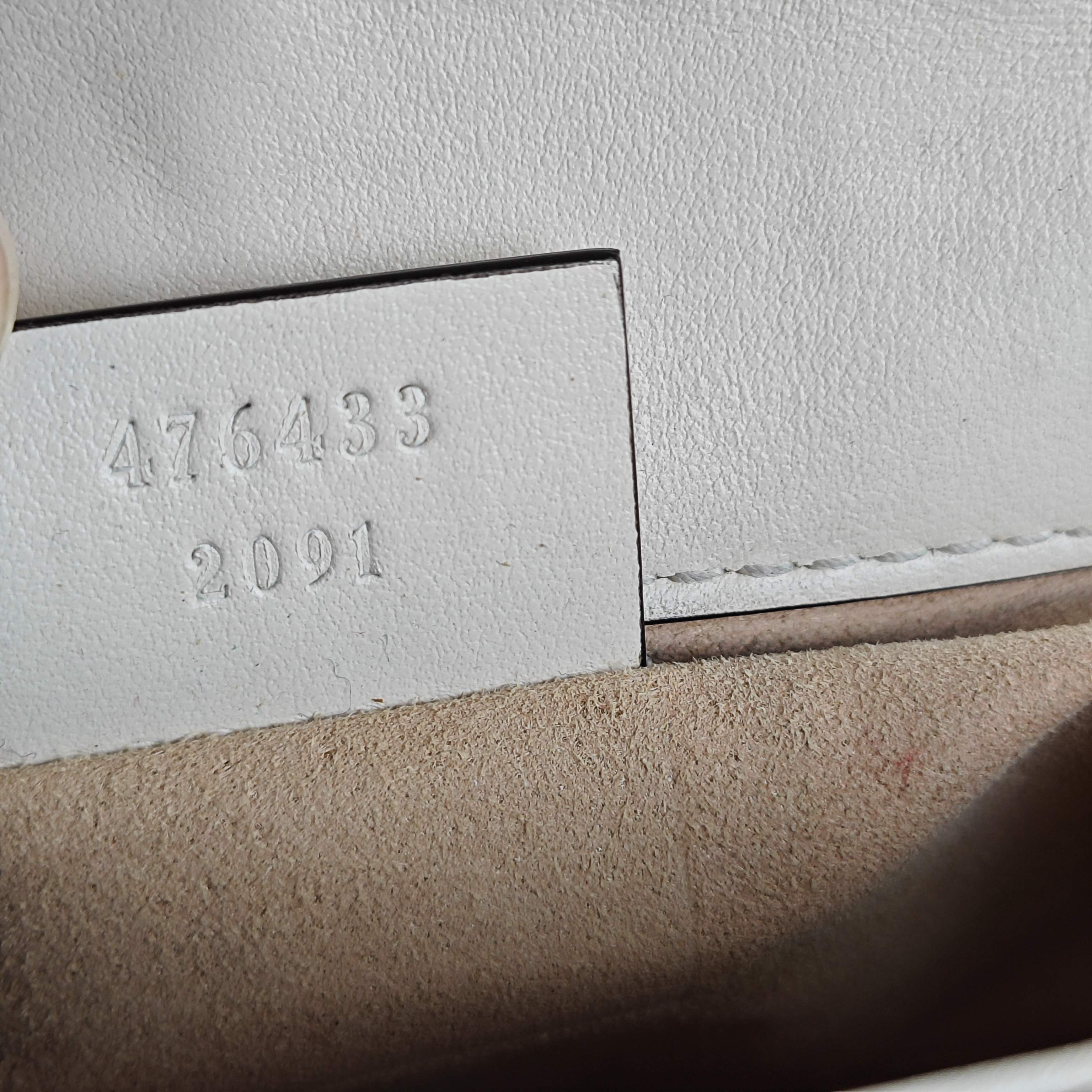 Gucci Crossbody