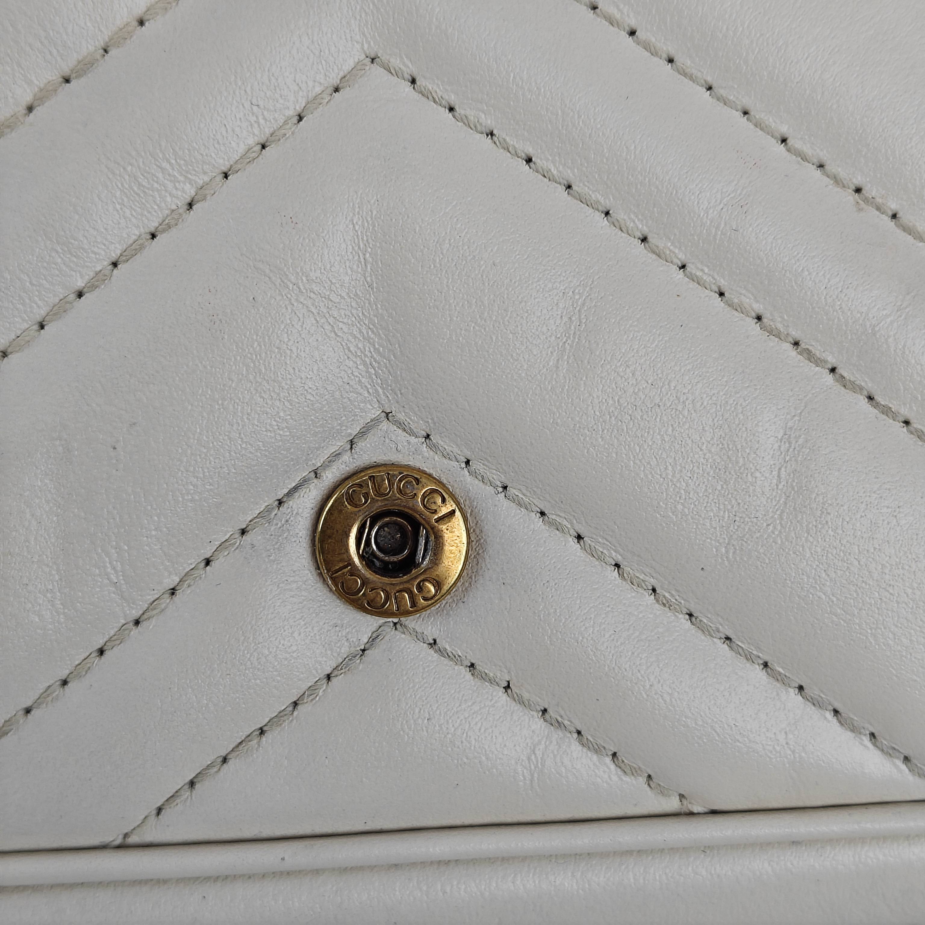 Gucci Crossbody