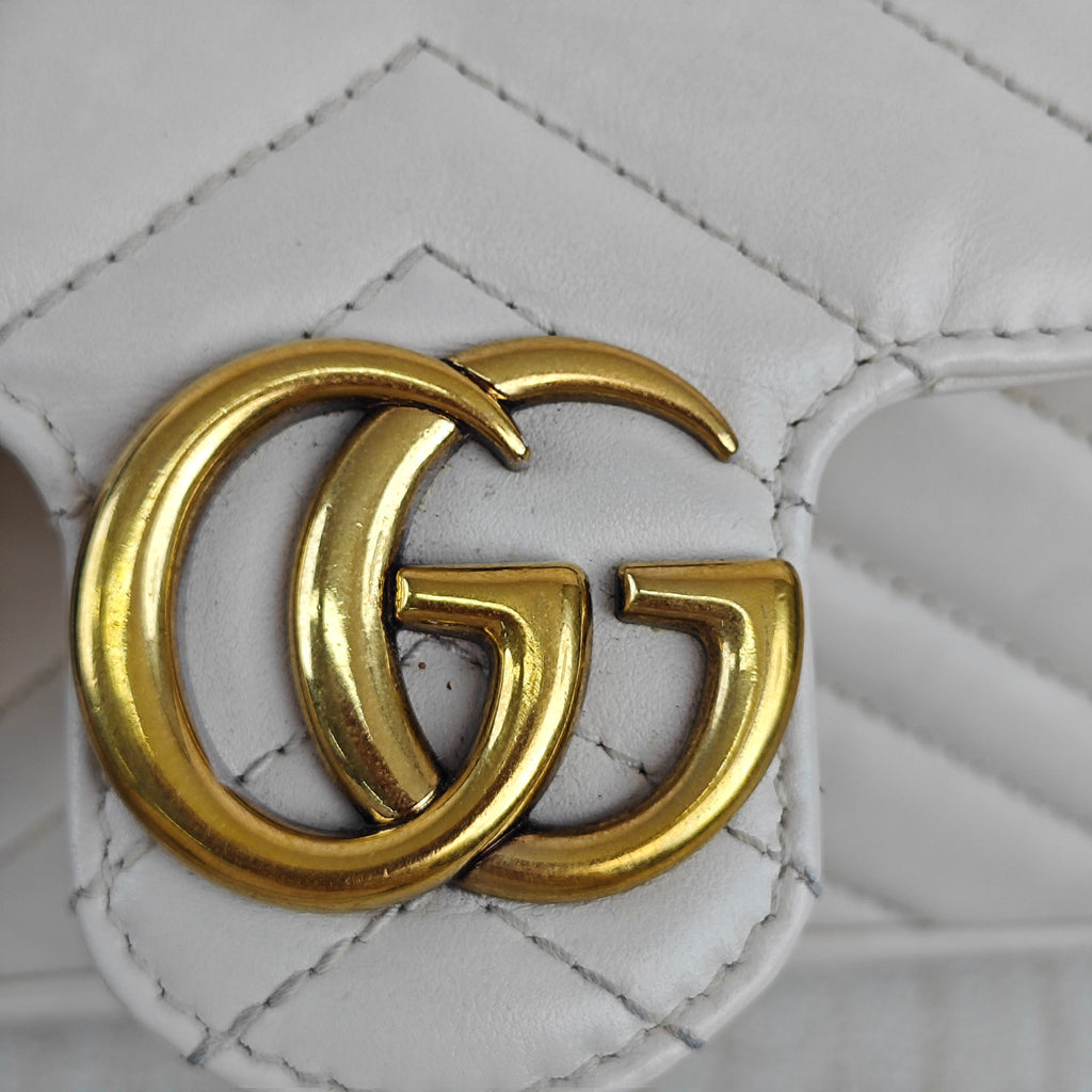 Gucci Crossbody