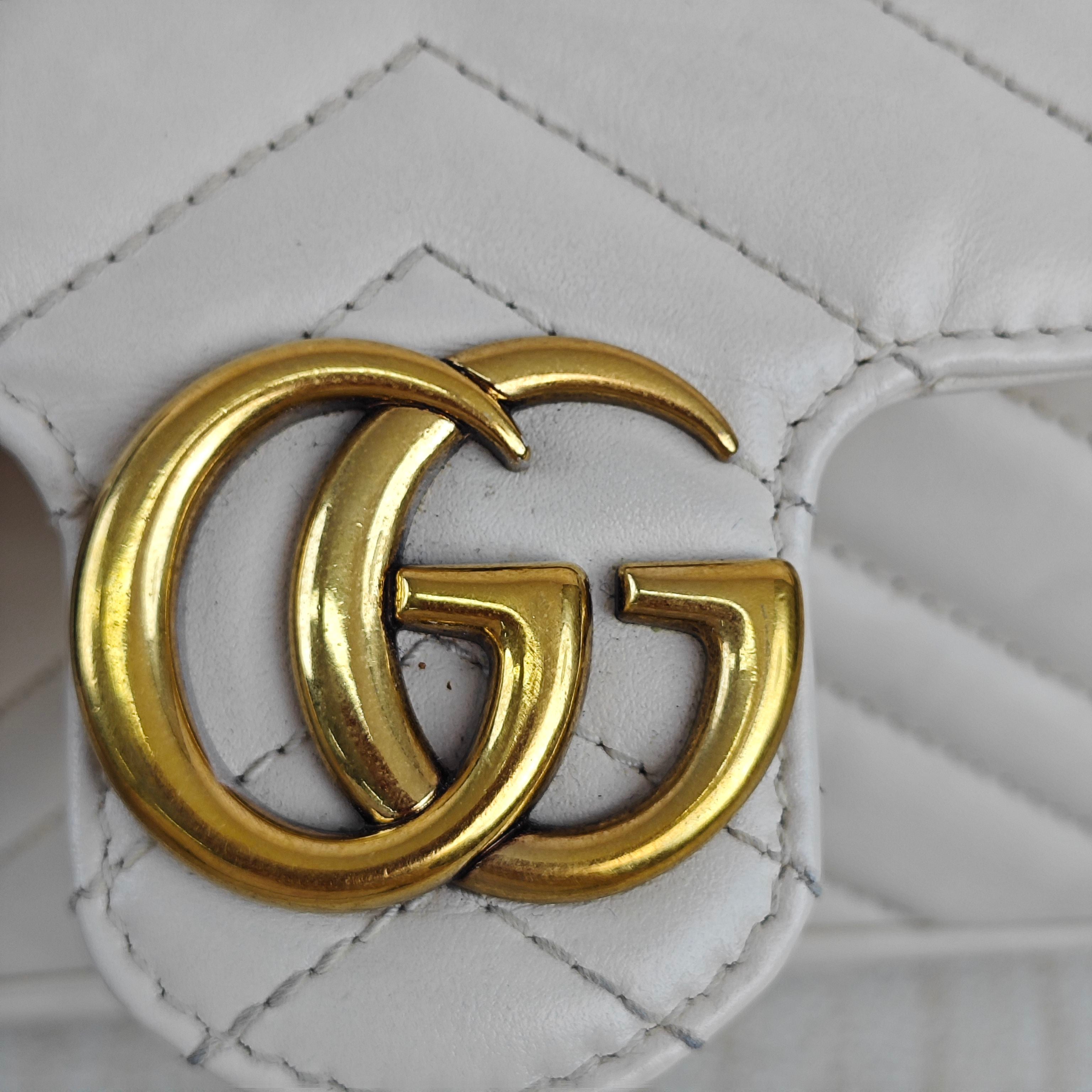 Gucci Crossbody