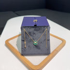 Chaumet Rose gold Necklace