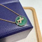 Chaumet Rose gold Necklace