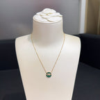 Chaumet Rose gold Necklace