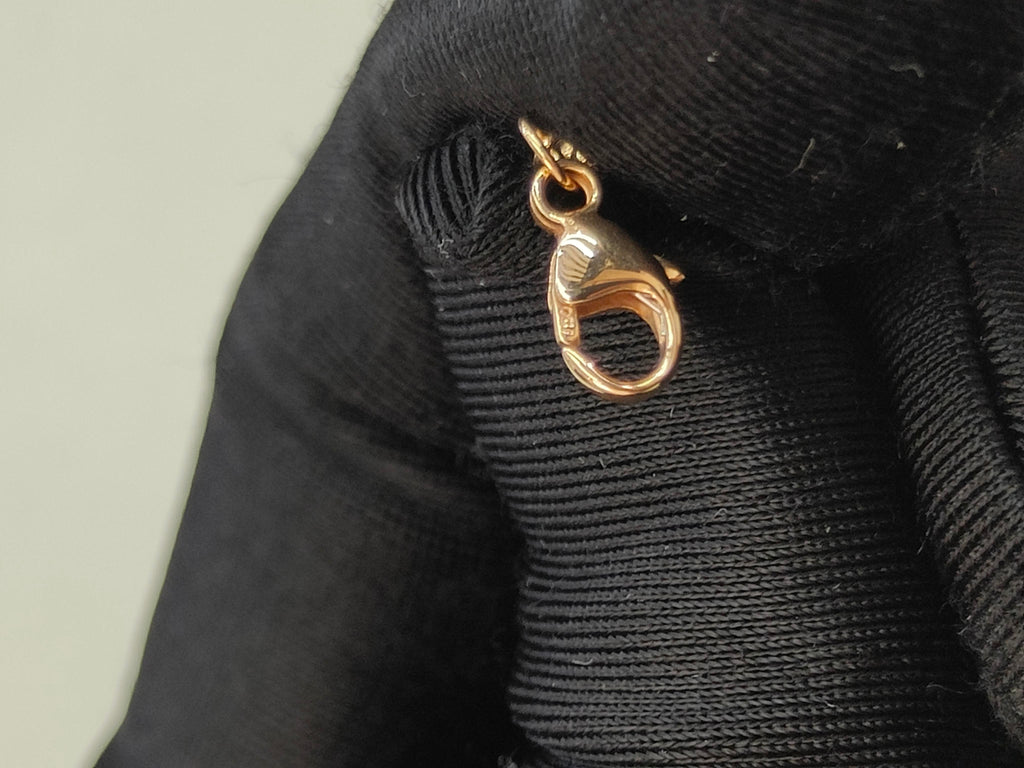Chaumet Rose gold Necklace