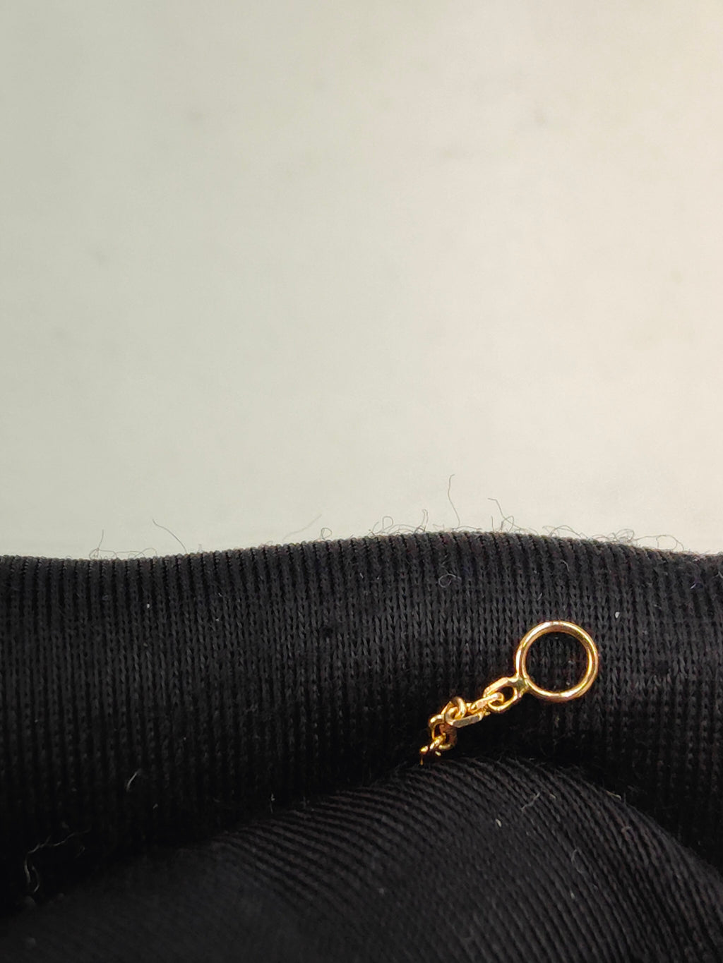 Chaumet Rose gold Necklace
