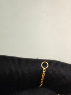 Chaumet Rose gold Necklace