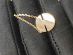 Chaumet Rose gold Necklace