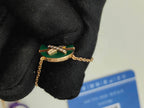 Chaumet Rose gold Necklace