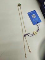 Chaumet Rose gold Necklace