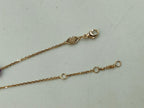 Chaumet Rose gold Necklace