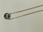 Chaumet Rose gold Necklace