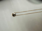 Chaumet Rose gold Necklace