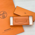 Hermes Orange