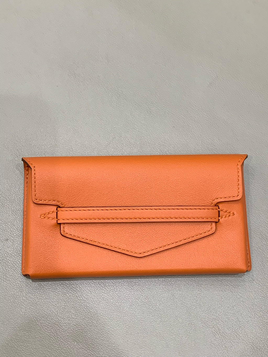 Hermes Orange
