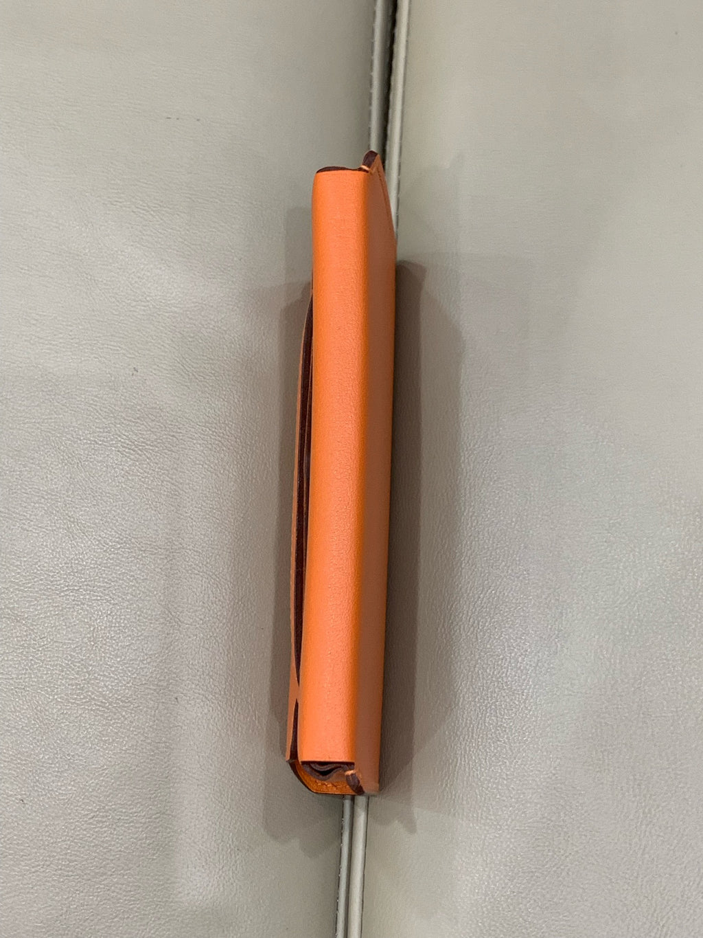 Hermes Orange