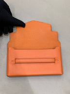Hermes Orange
