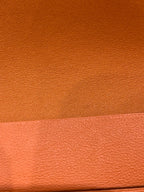 Hermes Orange