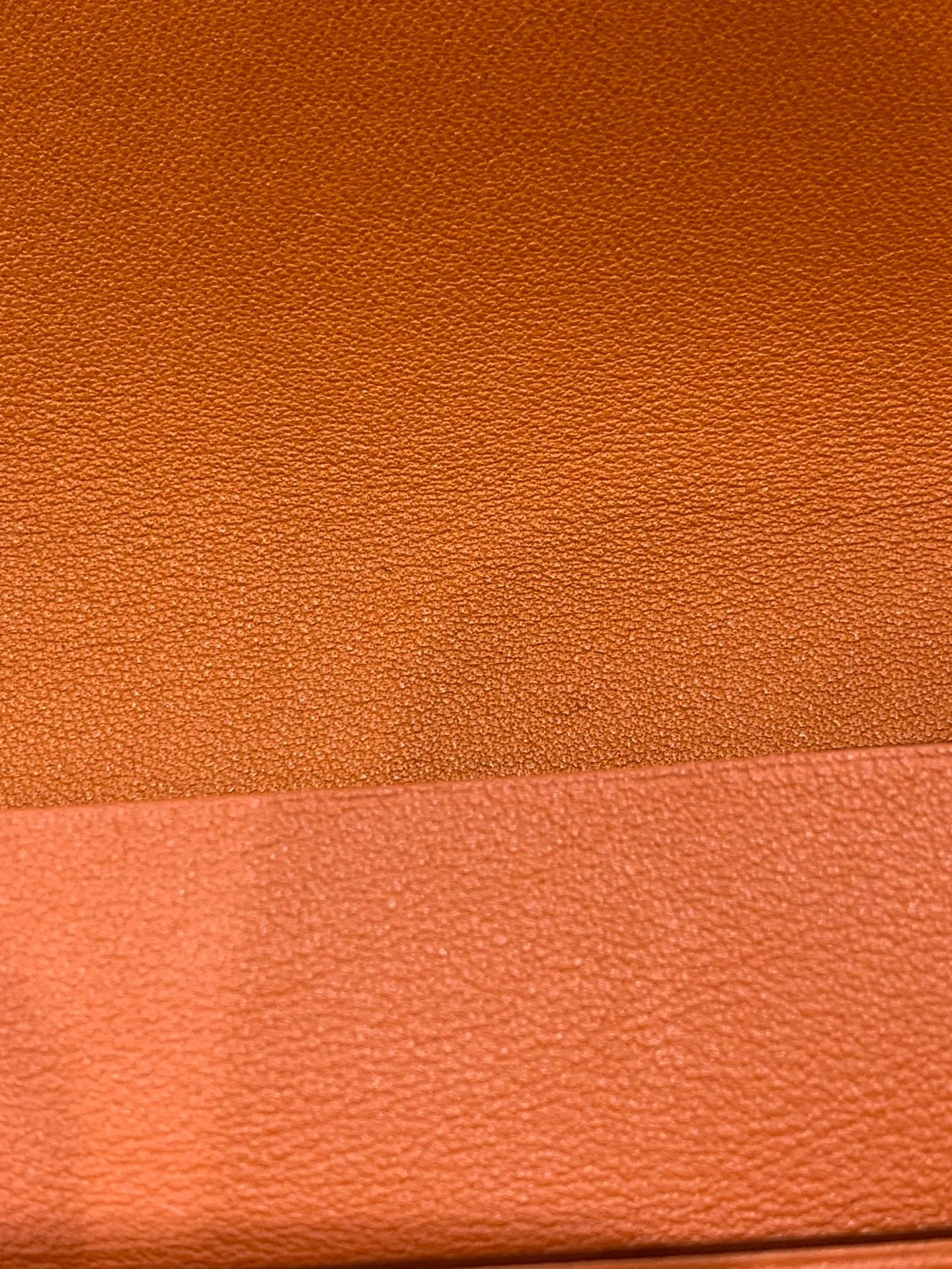 Hermes Orange