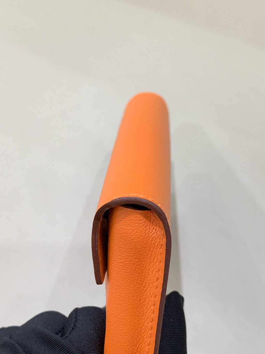Hermes Orange