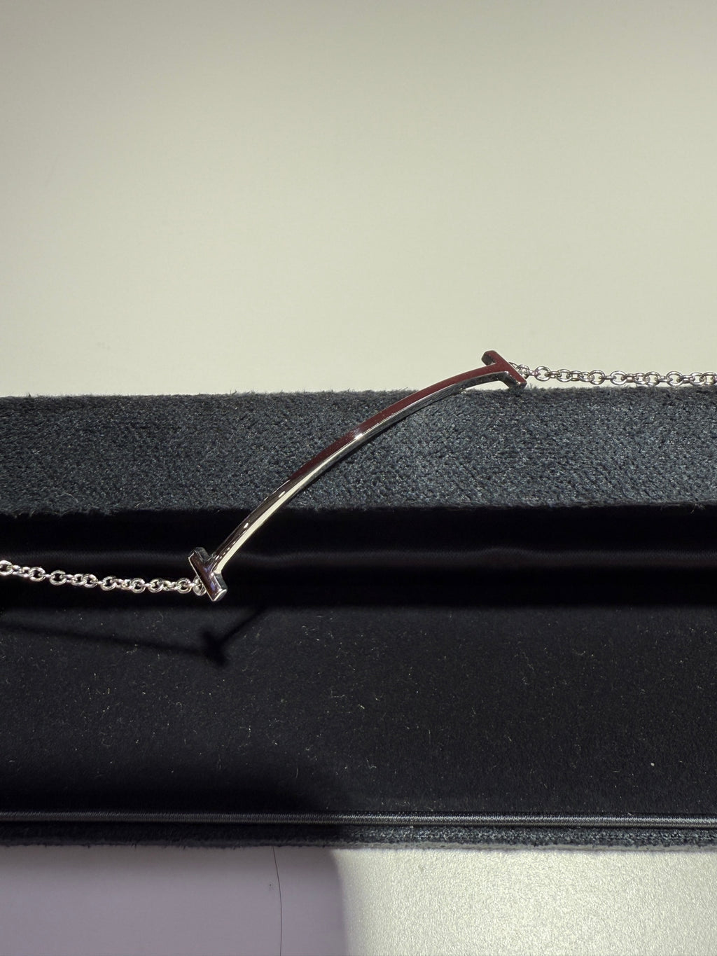 Tiffany Bracelet