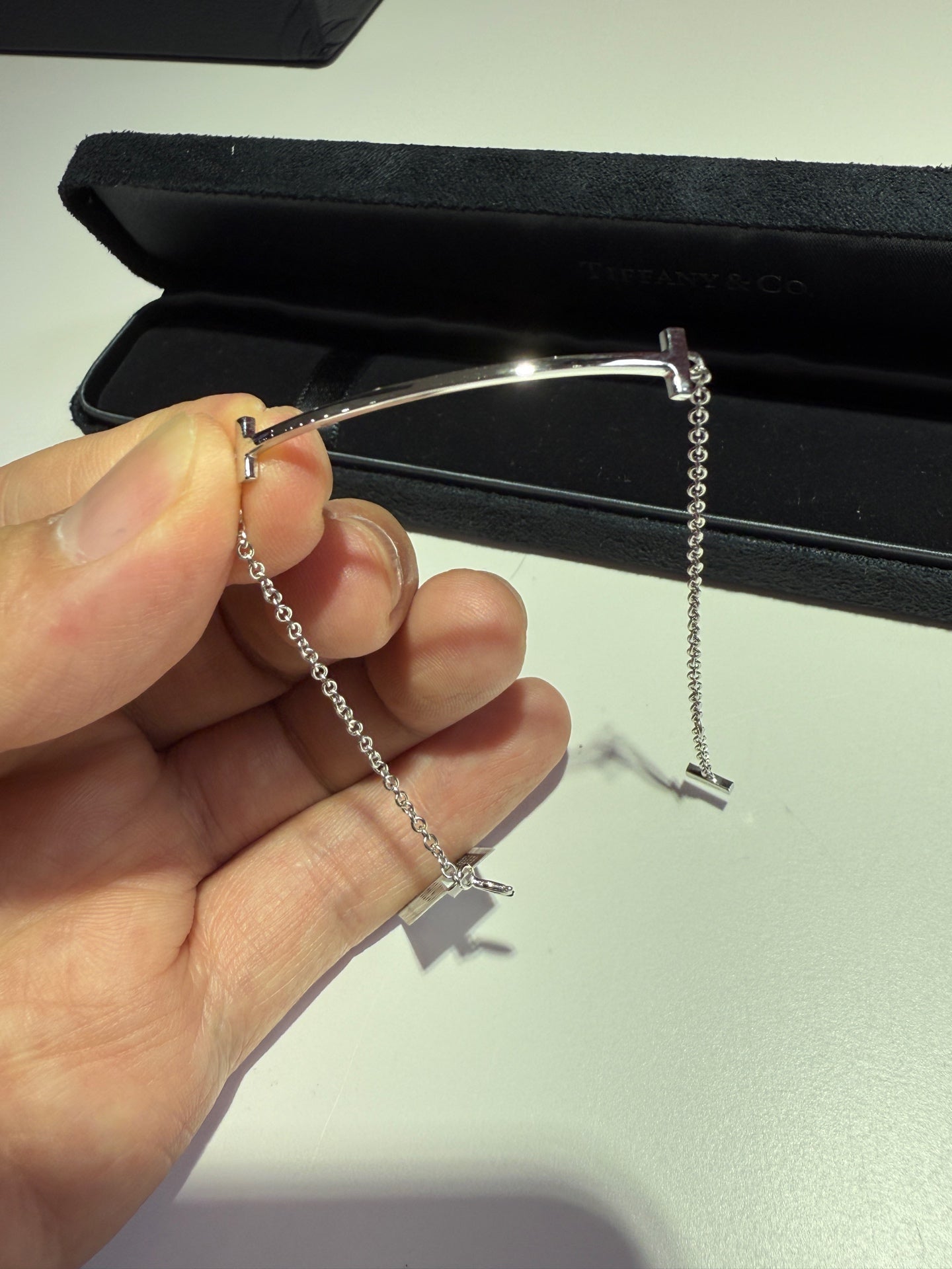 Tiffany Bracelet