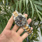 Longines Conquest Diving Series Red Mechanical watch 41.00mm L3.781.3.78.7