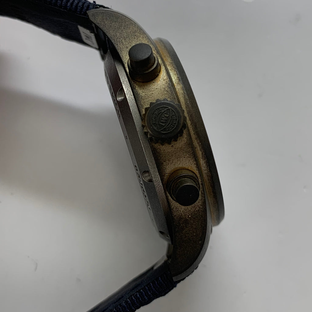IWC Pilot’s watch IW388109