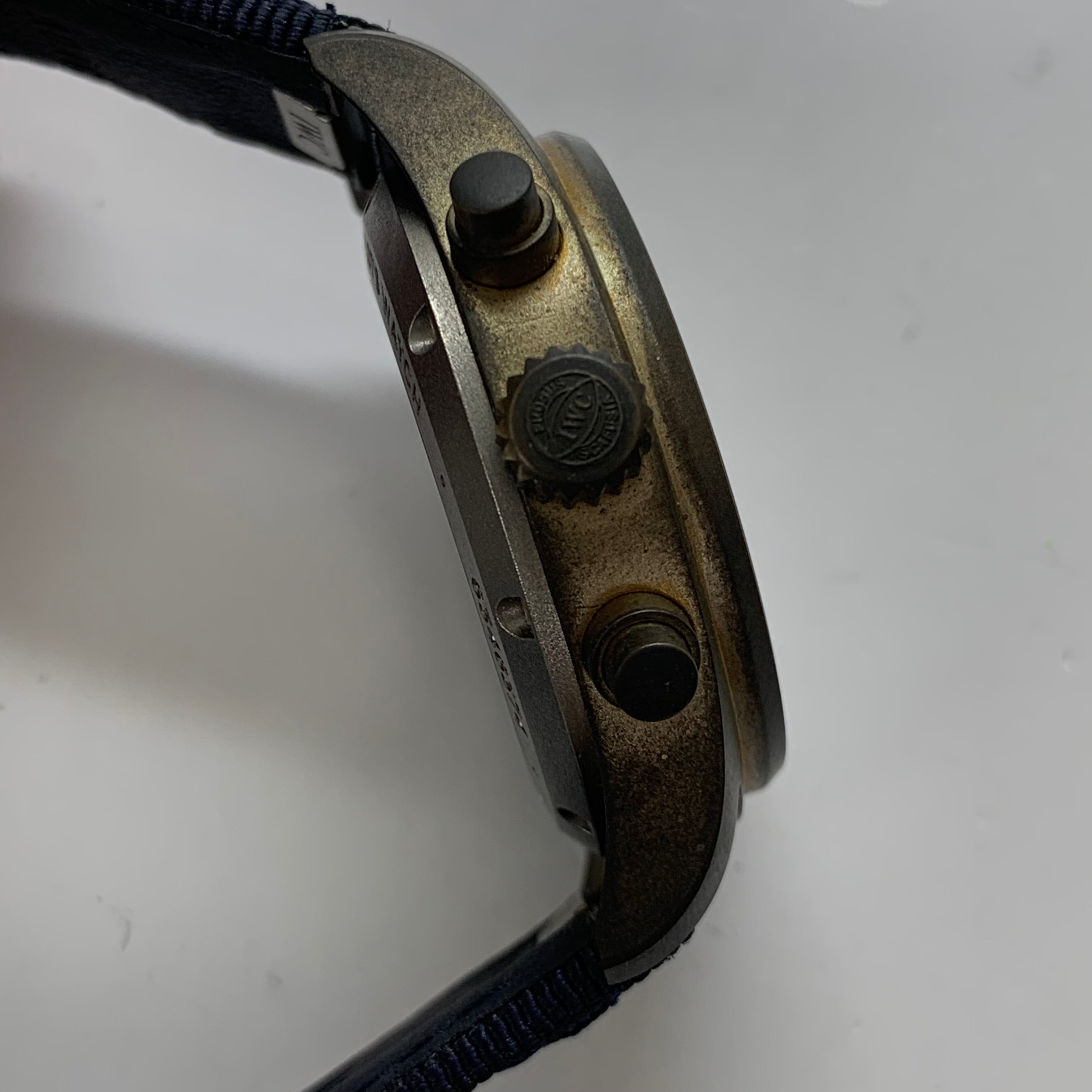 IWC Pilot’s watch IW388109