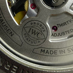 IWC Pilot’s watch IW388109