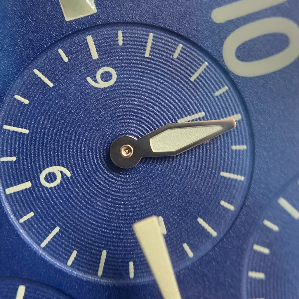 IWC Pilot’s watch IW388109